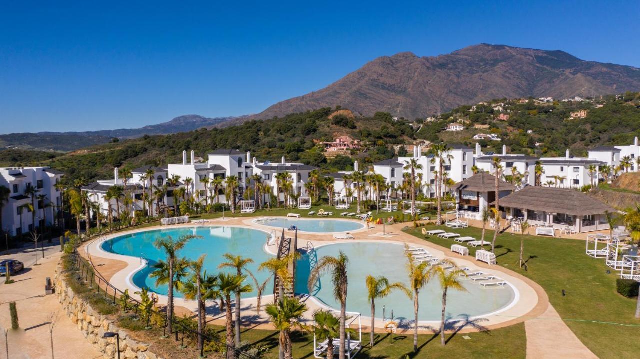 Apartahotel Hills Estepona